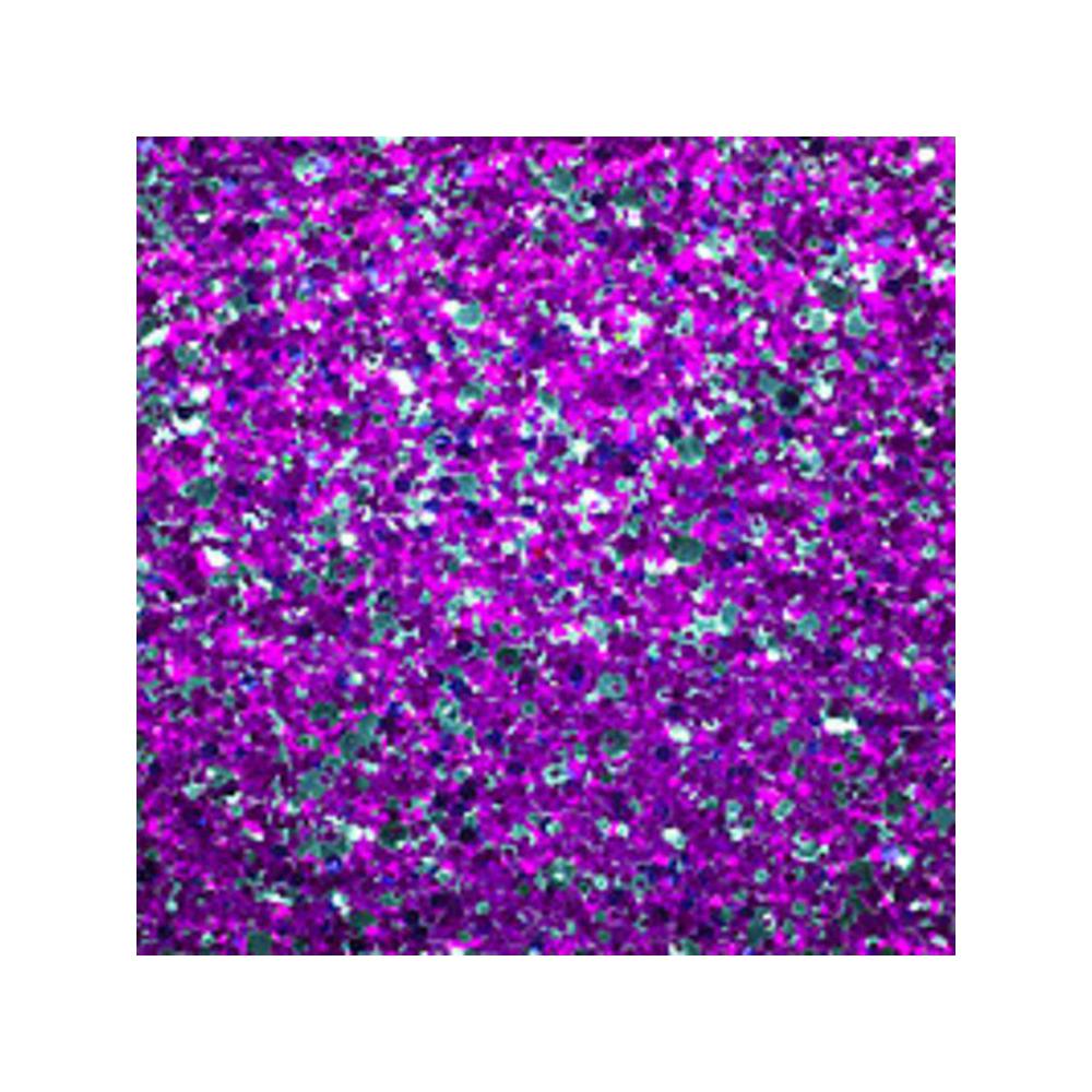 DecoArt, Acrylic, Art & School, Galaxy Glitter colors, 2 ounce, Paint, 746964, Ultraviolet